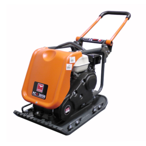 Zagęszczarka jednokierunkowa Altrad Belle PCX 20/50, 500 mm, Honda GX 160, 97 kg