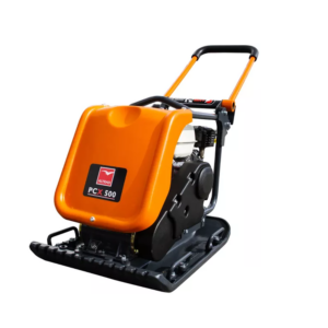 Zagęszczarka jednokierunkowa Altrad Belle PCX 500 Honda GX160, 500 mm, 88 kg