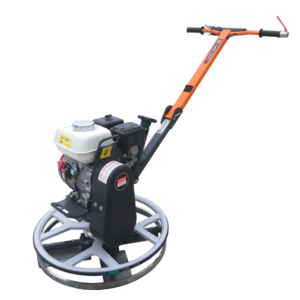 Zacieraczka spalinowa Altrad Belle PRO 600, średnica zacierania 600 mm