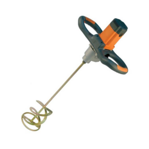 Mieszadło ręczne, mieszarka z walizką (2 mieszadła) PROMIX 1800E