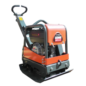 Zagęszczarka rewersyjna Altrad Belle RPC 30/50, 500 mm, Honda GX 160, 161 kg