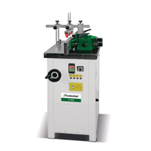 Frezarka dolnowrzecionowa TF 190E / 230 V HOLZSTAR 5901921