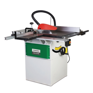 Piła tarczowa uniwersalna Holzstar TKS254 PRO (400 V) 5902028