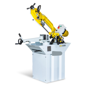 Przecinarka taśmowa do metalu Viber-System S-275, 225 mm, 400 V, 1,1 kW