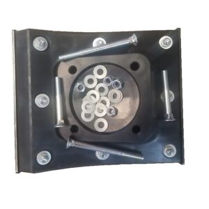 010001478 Stopa kpl Weber SRV62-70 SRX60-75 SRX750 SRV600-660 BE