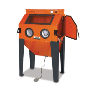 Piaskarka kabinowa, komora do piaskowania SSK 2.5 Unicraft 6204003