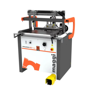 Wiertarka wielowrzecionowa Maggi Boring System 21
