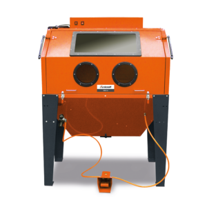 Piaskarka kabinowa, komora do piaskowania SSK 3.1 Unicraft 6204005