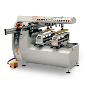 Wiertarka wielowrzecionowa Maggi Boring System 323