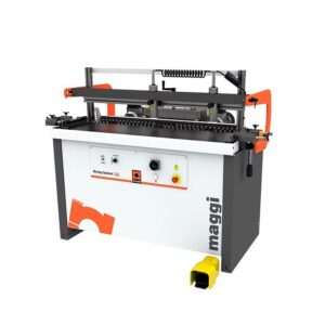 Wiertarka wielowrzecionowa Maggi Boring System 35
