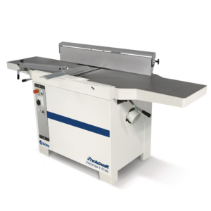 Strugarko wyrówniarka SCM F 41 elite S Tersa Holzkraft 5503412