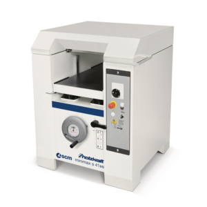 Strugarko grubościówka Holzkraft / SCM S 41 elite S Tersa 5503413