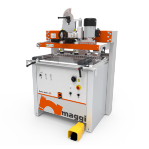 Wiertarka wielowrzecionowa Maggi Boring System 42