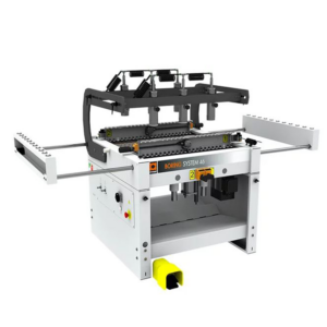 Wiertarka wielowrzecionowa Maggi Boring System 46