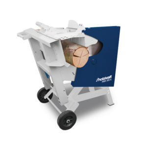 Piła tarczowa wahadłowa HWS 505 K 230 V Holzkraft 5965505