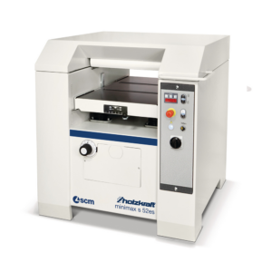 Strugarko grubościówka Holzkraft / SCM S 52 elite S Tersa 5503526