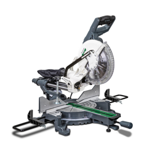 Ukośnica piła tarczowa KGZ 255 E Holzstar 5702255