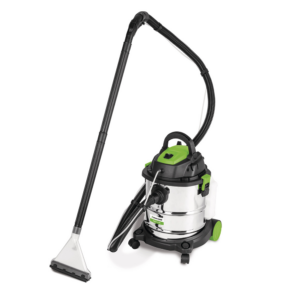 Odkurzacz piorący kompaktowy flexCAT 120 IPD Cleancraft 7003510