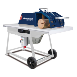 Piła tarczowa do cięcia drewna z napędem bezpośrednim HRTS 701 K Holzkraft 5966705