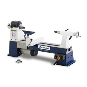 Tokarka stołowa do drewna DB 510 Pro Vario HOLZKRAFT 5822051
