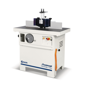 Frezarka dolnowrzecionowa SCM T 45 classic Holzkraft 5502044