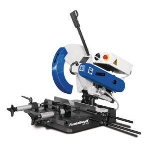 Piła tarczowa do aluminium i metali lekkich LMS 400 Metallkraft 3625400