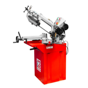 Piła taśmowa do metalu Holzmann BS210TOP 400V