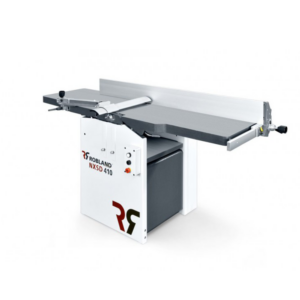 Wyrówniarko grubościówka ROBLAND NXSD 410