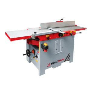 Strugarko grubościówka HOLZMANN HOB410PROSMW4 z wałem spiralnym