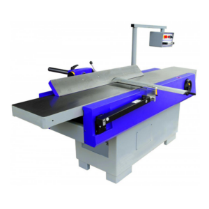 Strugarko wyrówniarka DMA 41L STOMANA