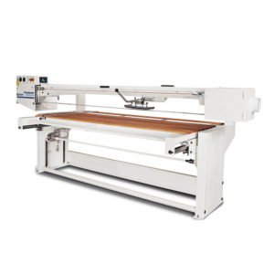 Szlifierka długotaśmowa SCM LBSM LS 2500 Holzkraft 5506025