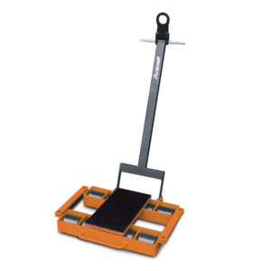 Platforma transportowa TF 6 – nośność 6 ton Unicraft 6191060