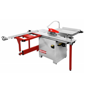 Piła formatowa, formatówka ze stołem przesuwnym Holzmann TS315F1600