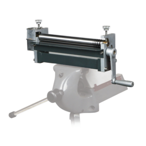 Walcarka ręczna trzywalcowa do blachy BM3 Optimum 3244030