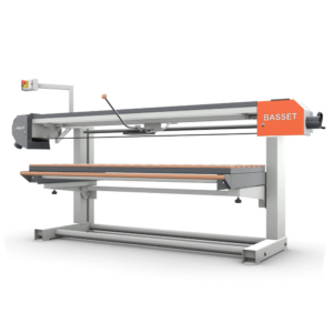 Szlifierka taśmowa Basset 100 Houfek