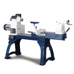 Tokarka stołowa do drewna DB 1050 Pro Vario Holzkraft 5822105