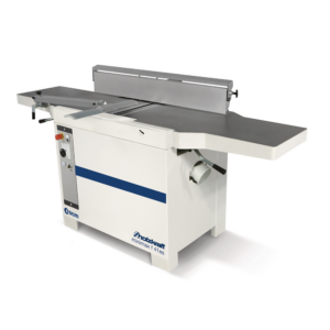 Strugarka wyrówniarka Minimax F 41ES Tersa Holzkraft 5503412