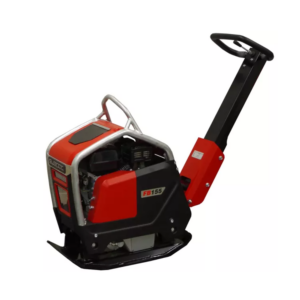 Zagęszczarka rewersyjna FB 155 Swepac, 180 kg