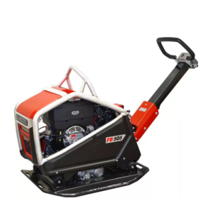 Zagęszczarka rewersyjna FB 505 Swepac, 440 kg