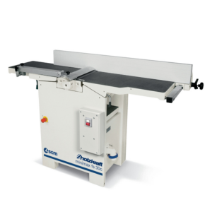 Wyrówniarko grubiarka SCM FS 30 classic tersa Holzkraft 5503031