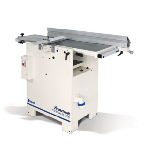 Wyrówniarko grubiarka SCM FS 30 G tersa Holzkraft 5503036