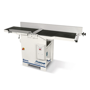 Wyrówniarko grubiarka SCM FS 41 classic tersa Holzkraft 5503414