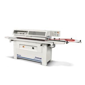 Okleiniarka prostoliniowa Minimax Me 22 z automatycznym posuwem HOLZKRAFT 5507023