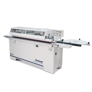 Okleiniarka prostoliniowa SCM 28T RC z frezowaniem wstępnym HOLZKRAFT 5507028