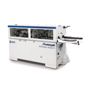 Okleiniarka prostoliniowa SCM ME 35 TN ER HOLZKRAFT 5507037