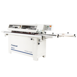 Okleiniarka prostoliniowa z automatycznym posuwem SCM me 25s HOLZKRAFT 5507025