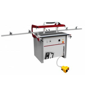 Wiertarka wielowrzecionowa OPTIMAT F21