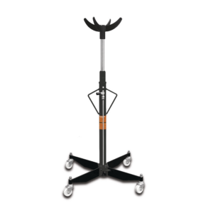 Podnośnik hydrauliczny GH 505 500kg Unicraft 6201410