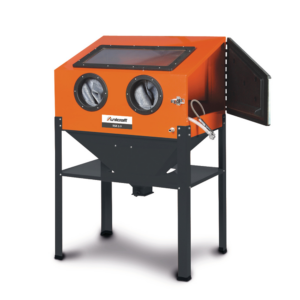 Piaskarka kabinowa, komora do piaskowania SSK 2 Unicraft 6204001