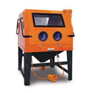 Piaskarka kabinowa, komora do piaskowania SSK 5 Unicraft 6204006